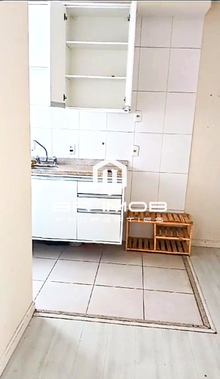 Apartamento à venda com 1 quarto, 36m² - Foto 10