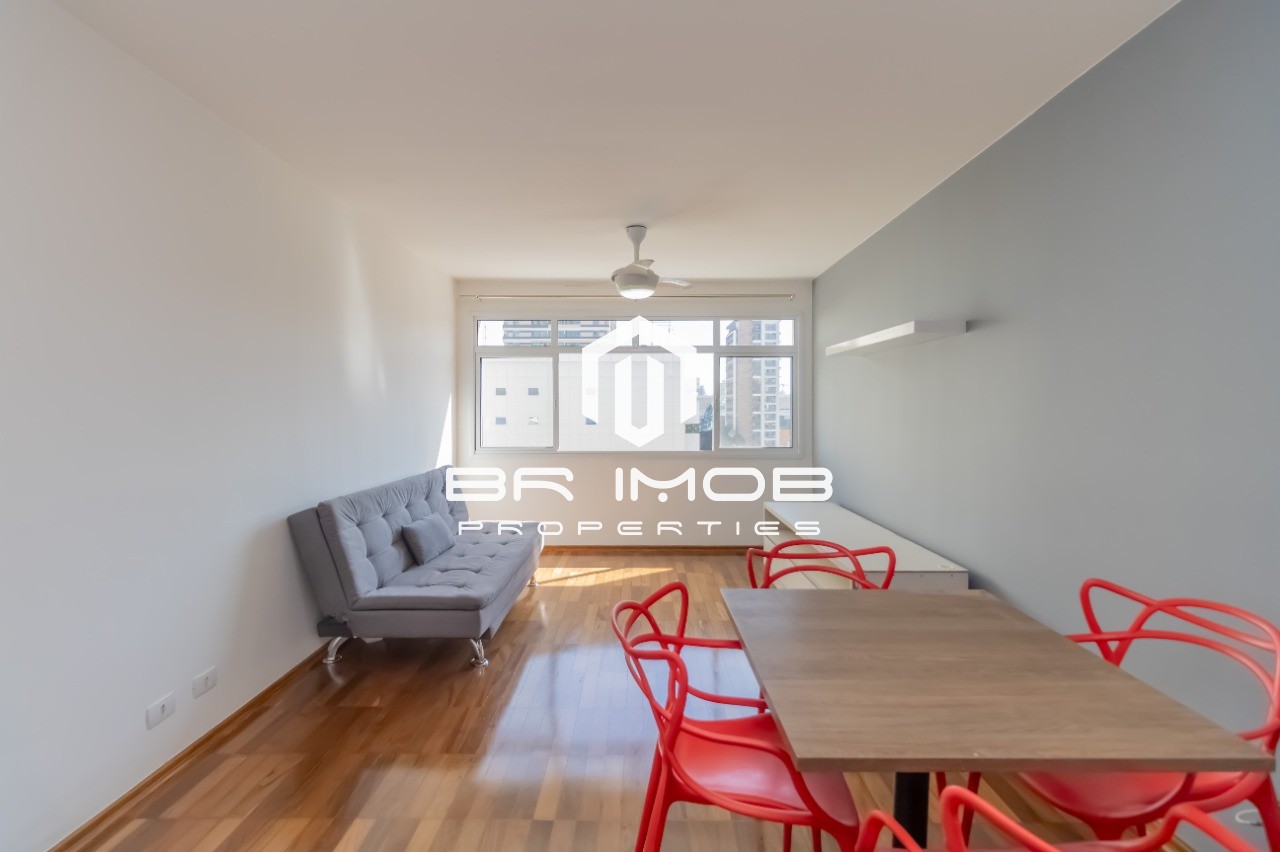 Apartamento à venda e aluguel com 3 quartos, 105m² - Foto 5