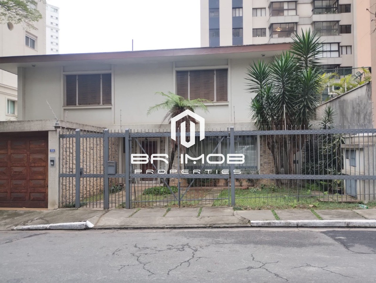 Casa à venda com 3 quartos, 400m² - Foto 4