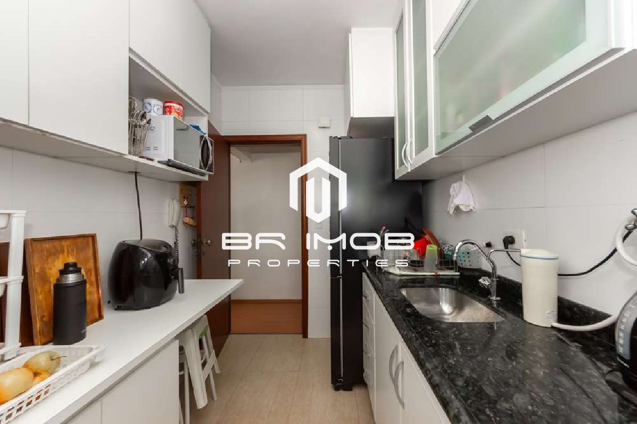 Apartamento à venda com 2 quartos, 55m² - Foto 10