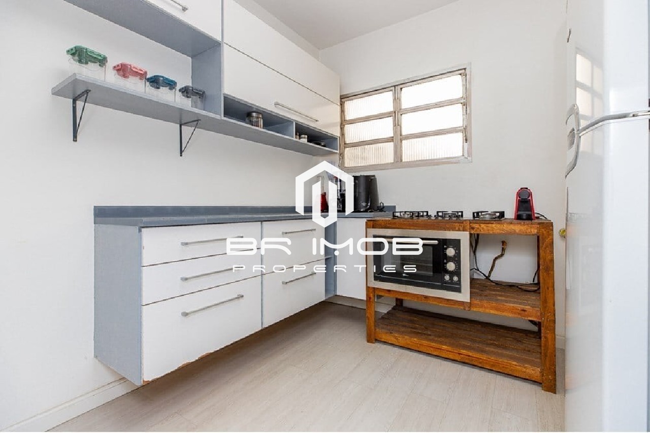 Apartamento à venda com 2 quartos, 77m² - Foto 14