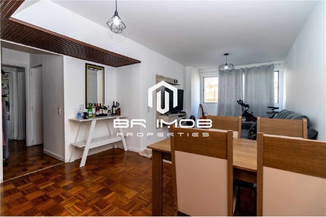 Apartamento à venda com 2 quartos, 69m² - Foto 4