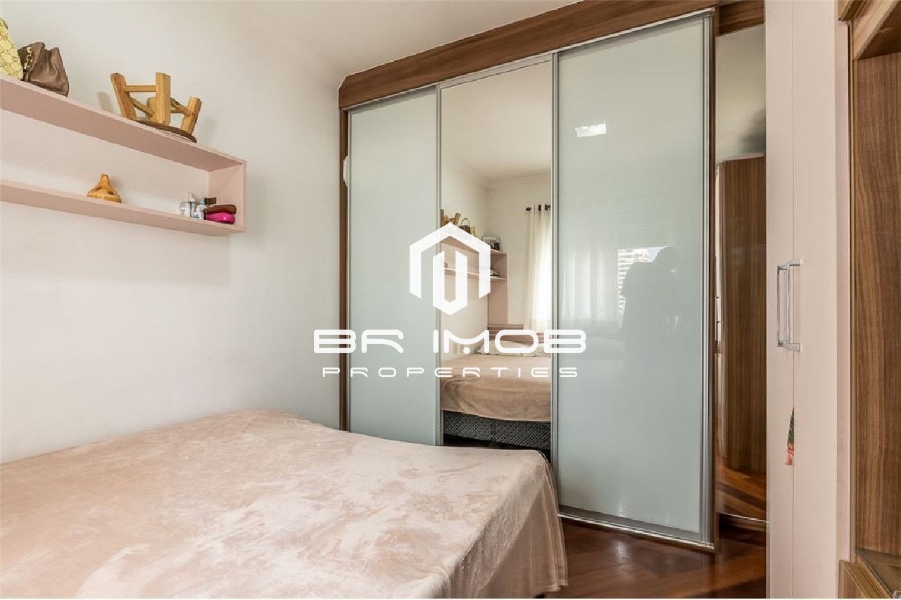 Apartamento à venda com 3 quartos, 180m² - Foto 33