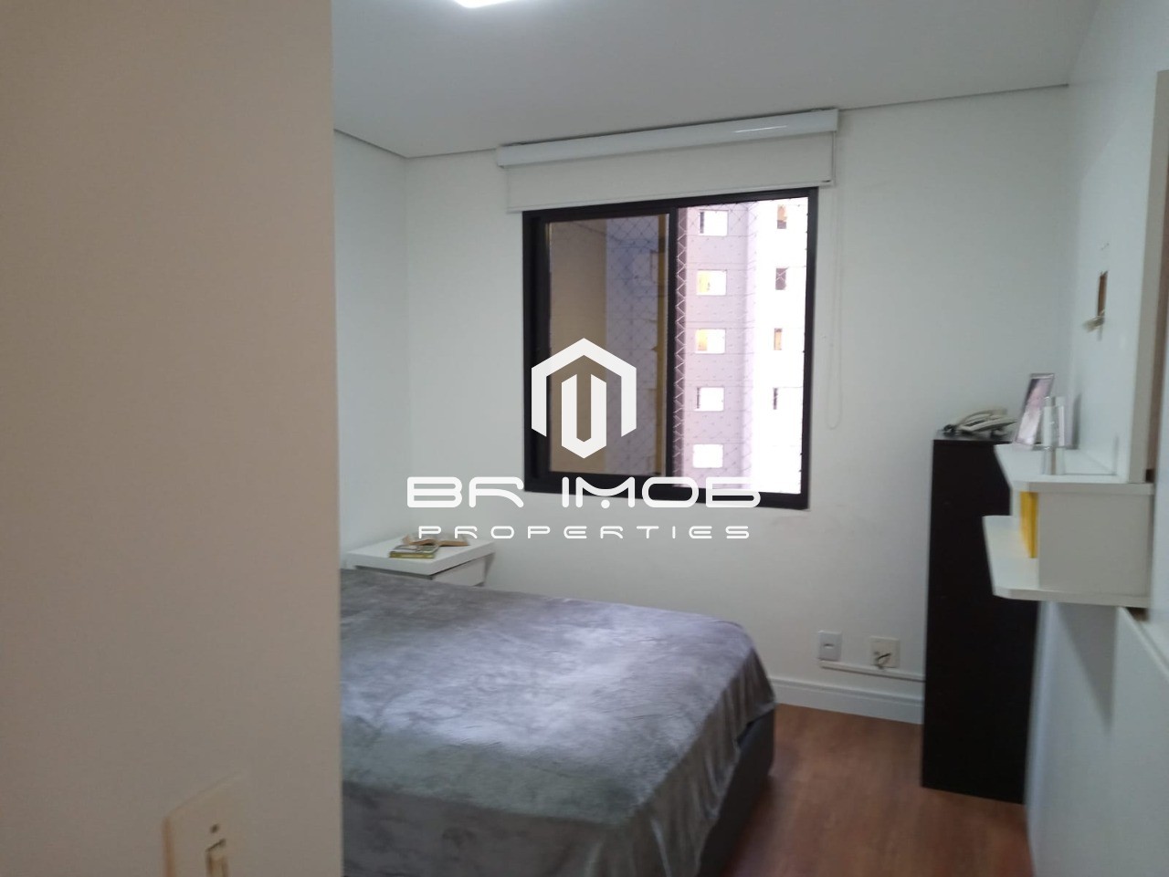 Apartamento para alugar com 2 quartos, 60m² - Foto 10