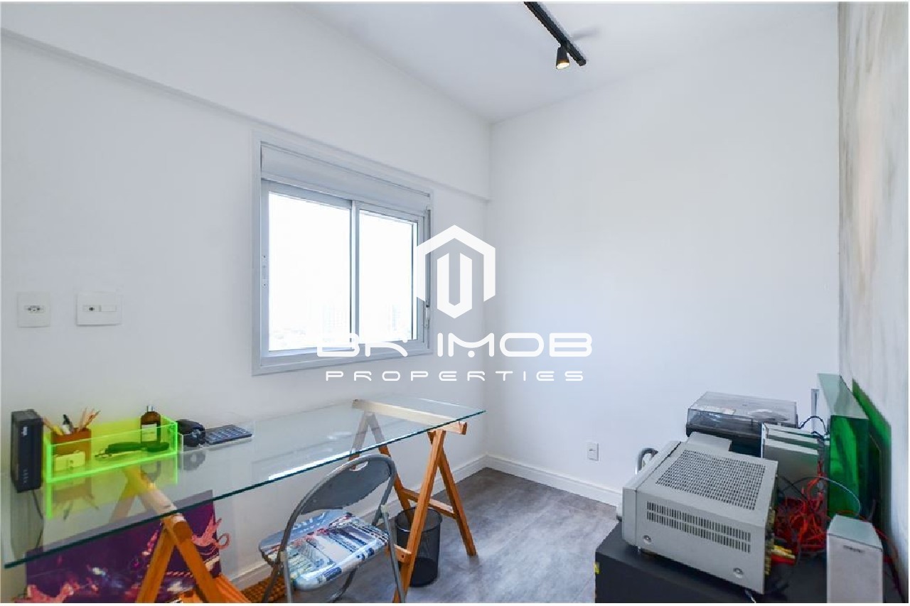 Apartamento à venda com 3 quartos, 55m² - Foto 16