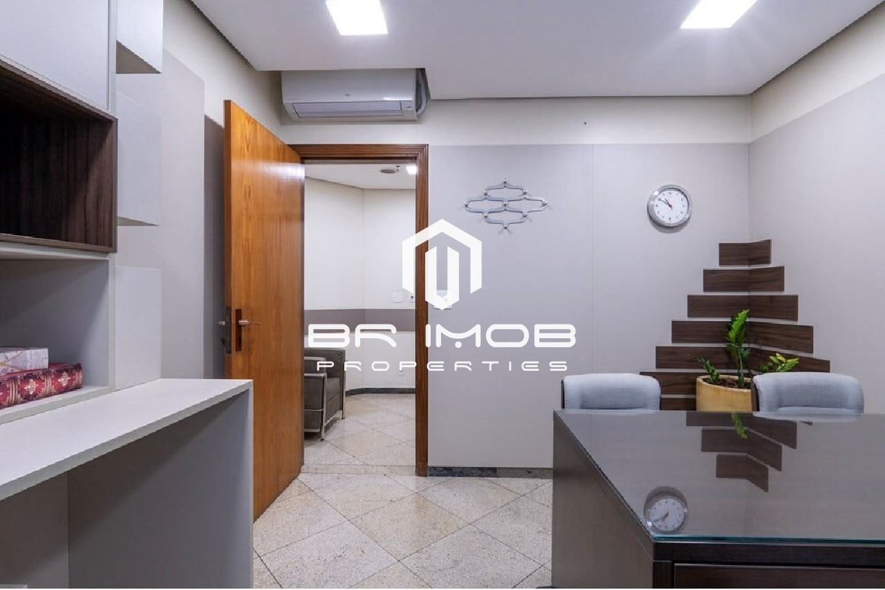 Conjunto Comercial-Sala à venda, 206m² - Foto 40