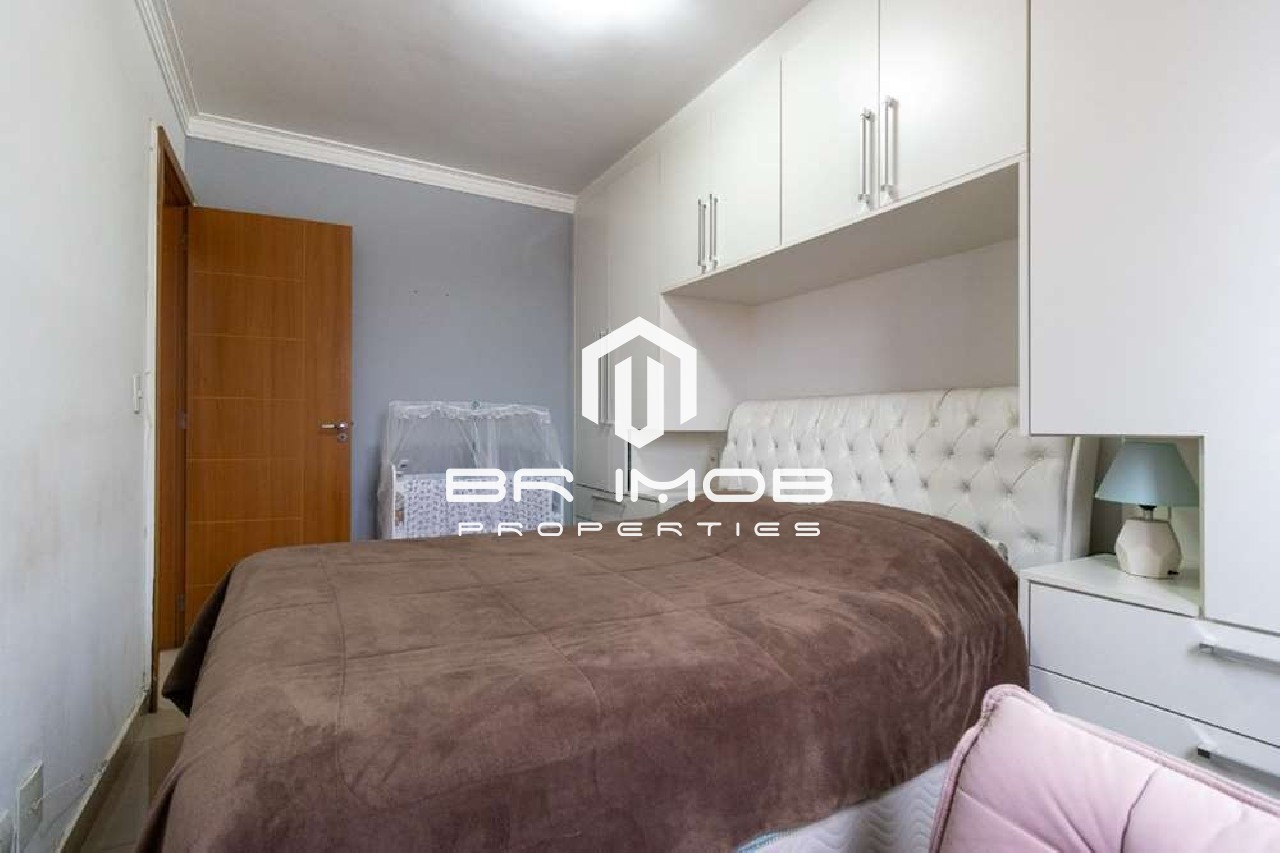 Apartamento à venda com 3 quartos, 115m² - Foto 17