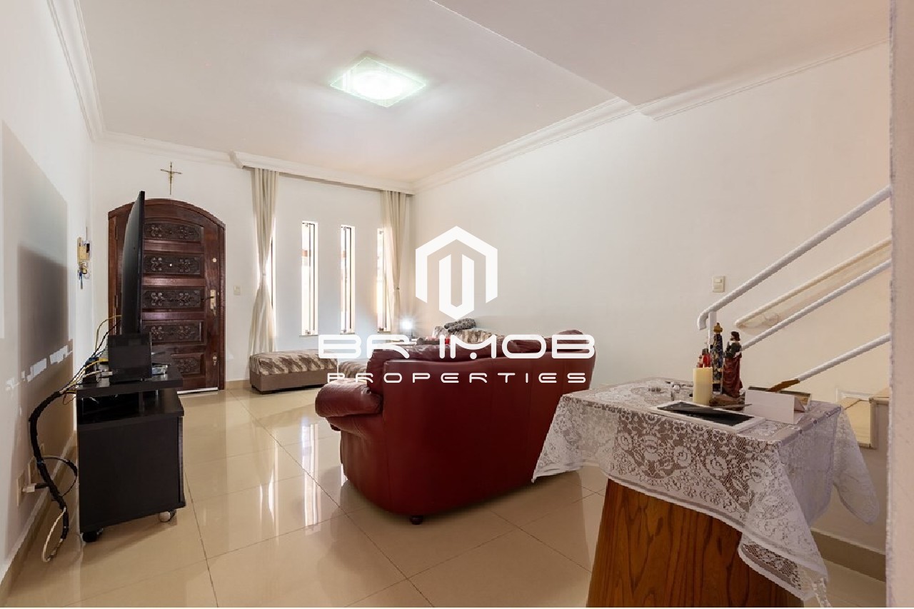 Casa à venda com 3 quartos - Foto 6