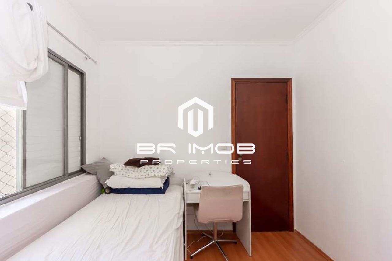 Apartamento à venda com 2 quartos, 55m² - Foto 16