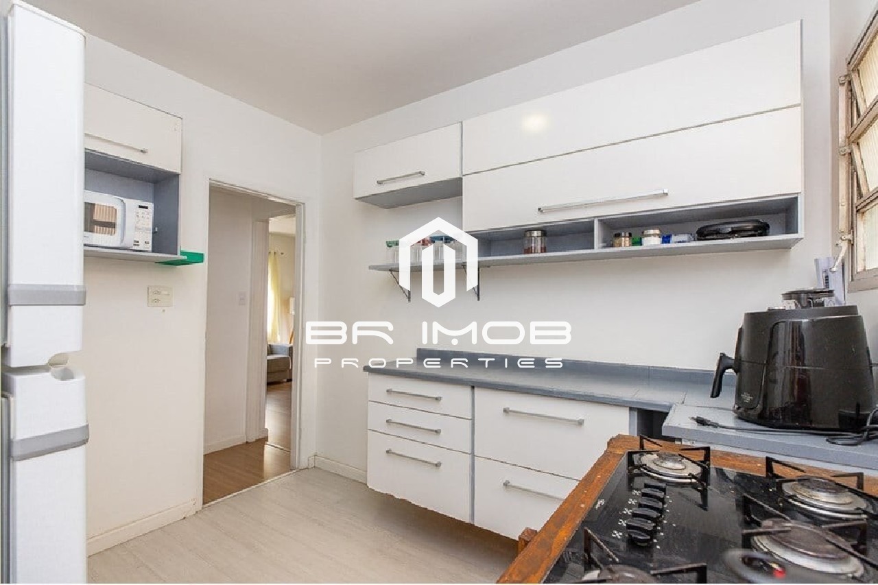 Apartamento à venda com 2 quartos, 77m² - Foto 10