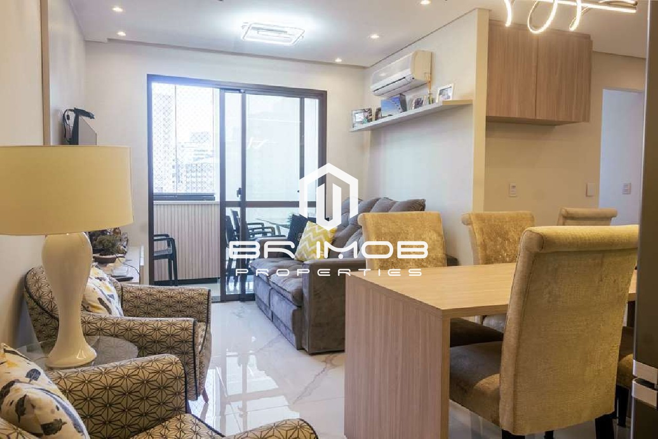 Apartamento à venda com 2 quartos, 50m² - Foto 16