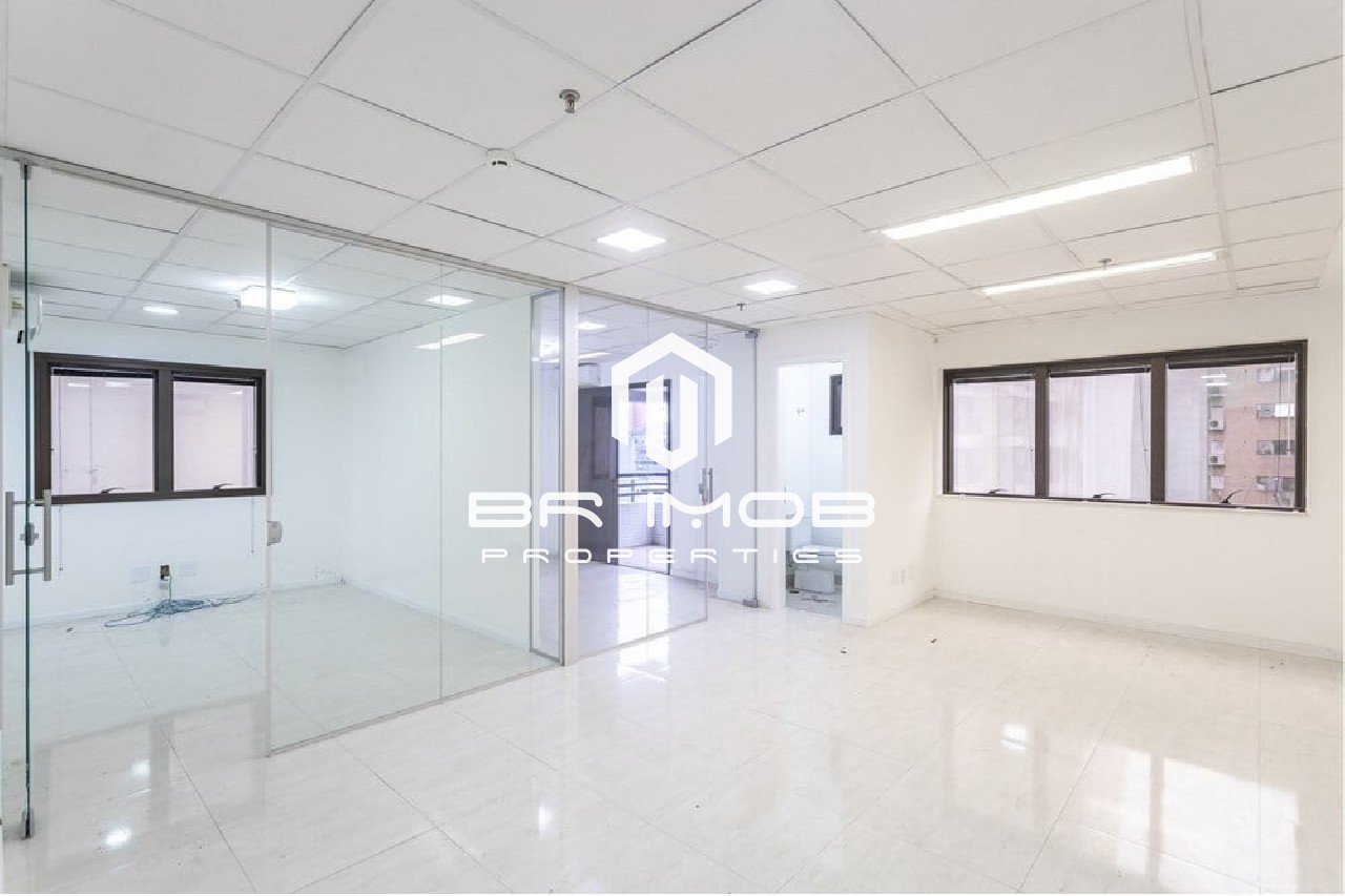 Conjunto Comercial-Sala à venda, 210m² - Foto 6