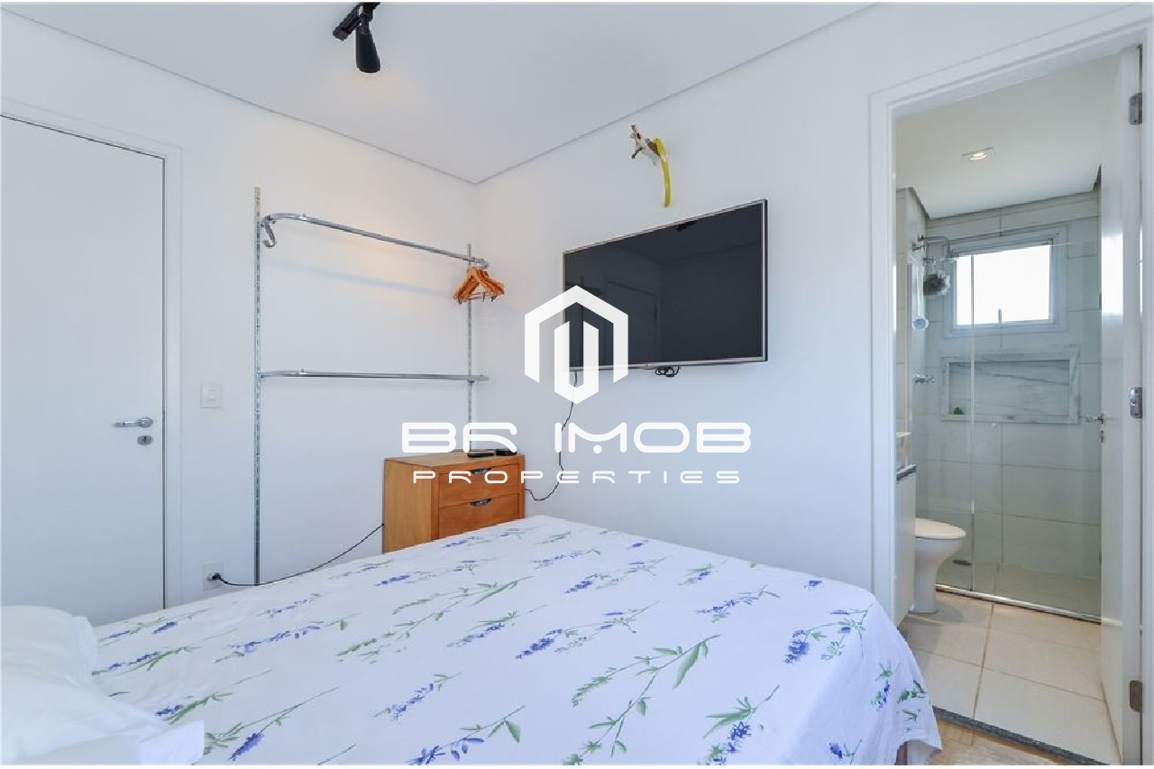 Apartamento à venda com 3 quartos, 55m² - Foto 21