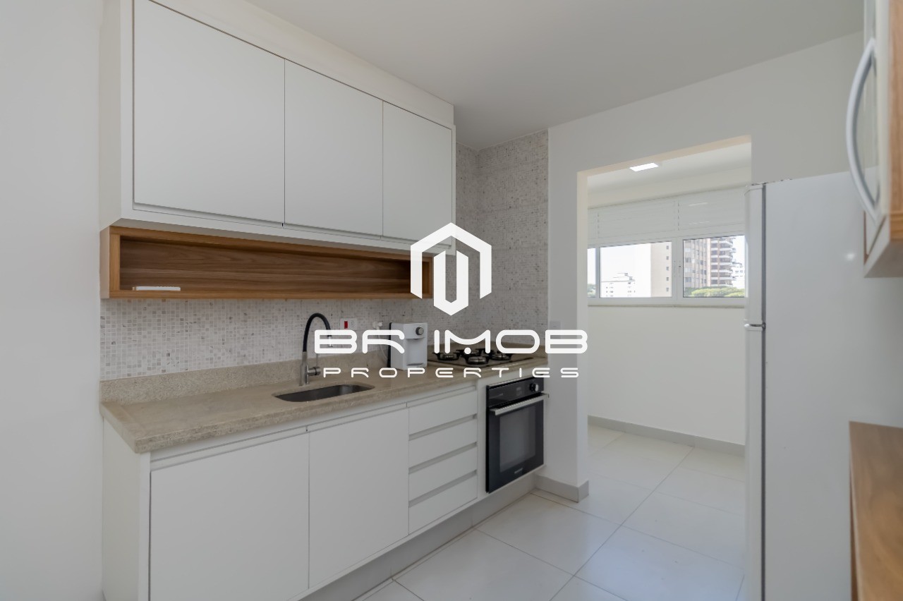 Apartamento à venda e aluguel com 3 quartos, 105m² - Foto 8