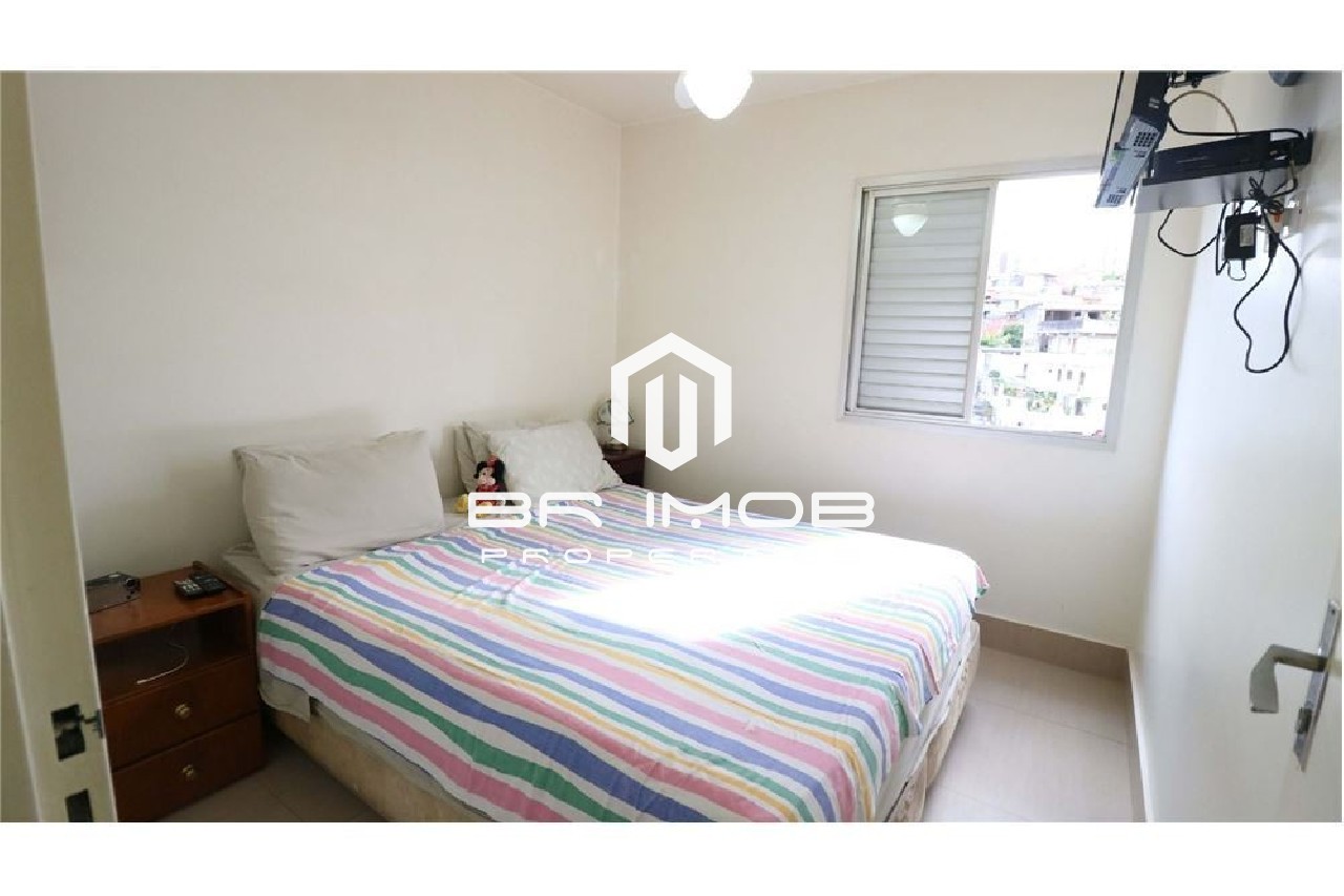 Apartamento à venda com 3 quartos, 63m² - Foto 10