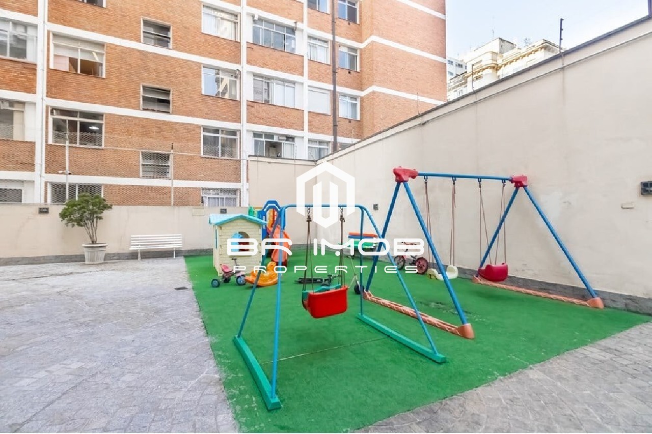 Apartamento à venda com 4 quartos, 200m² - Foto 34