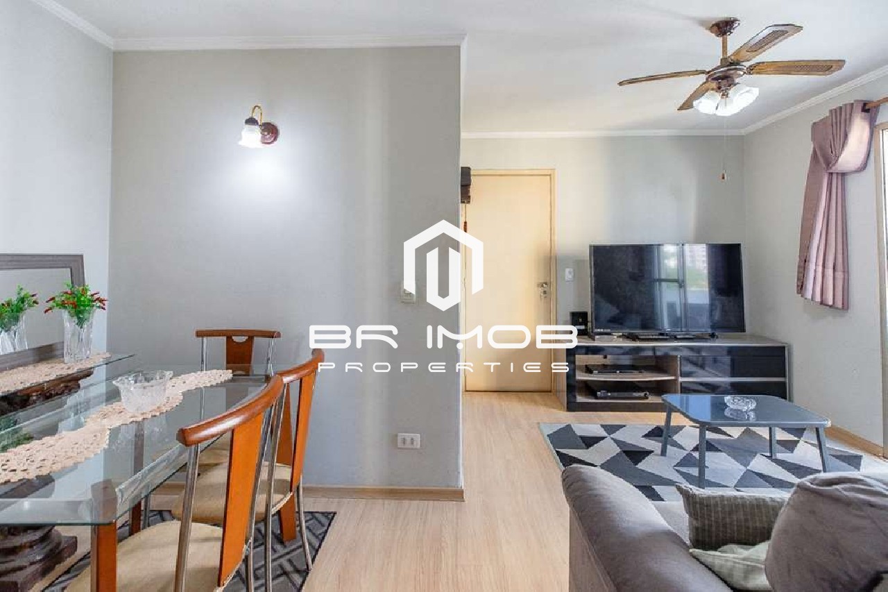 Apartamento à venda com 2 quartos, 64m² - Foto 6