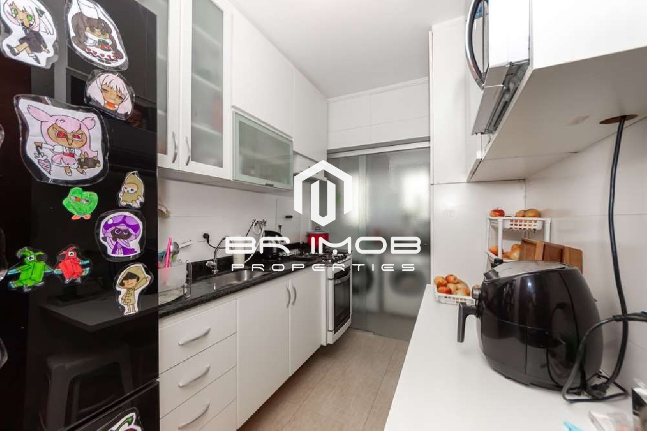 Apartamento à venda com 2 quartos, 55m² - Foto 7