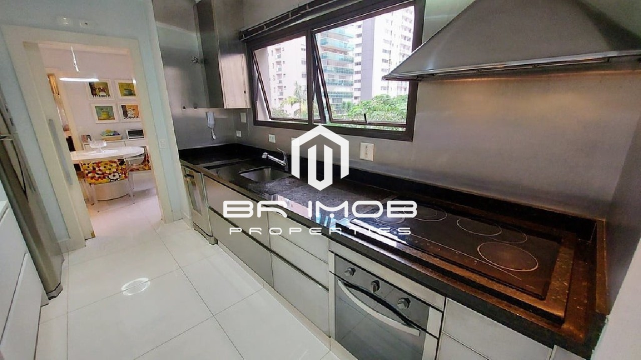 Apartamento à venda com 4 quartos, 246m² - Foto 10