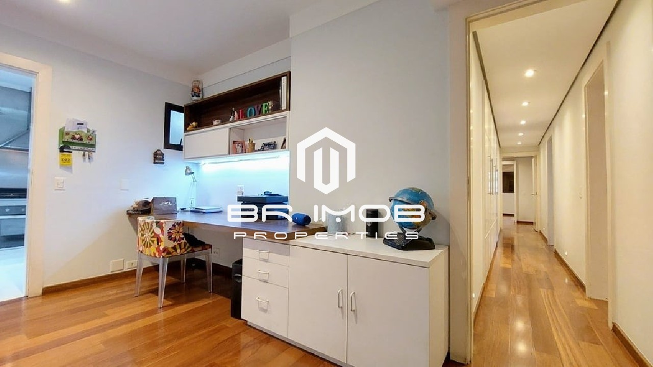 Apartamento à venda com 4 quartos, 246m² - Foto 17