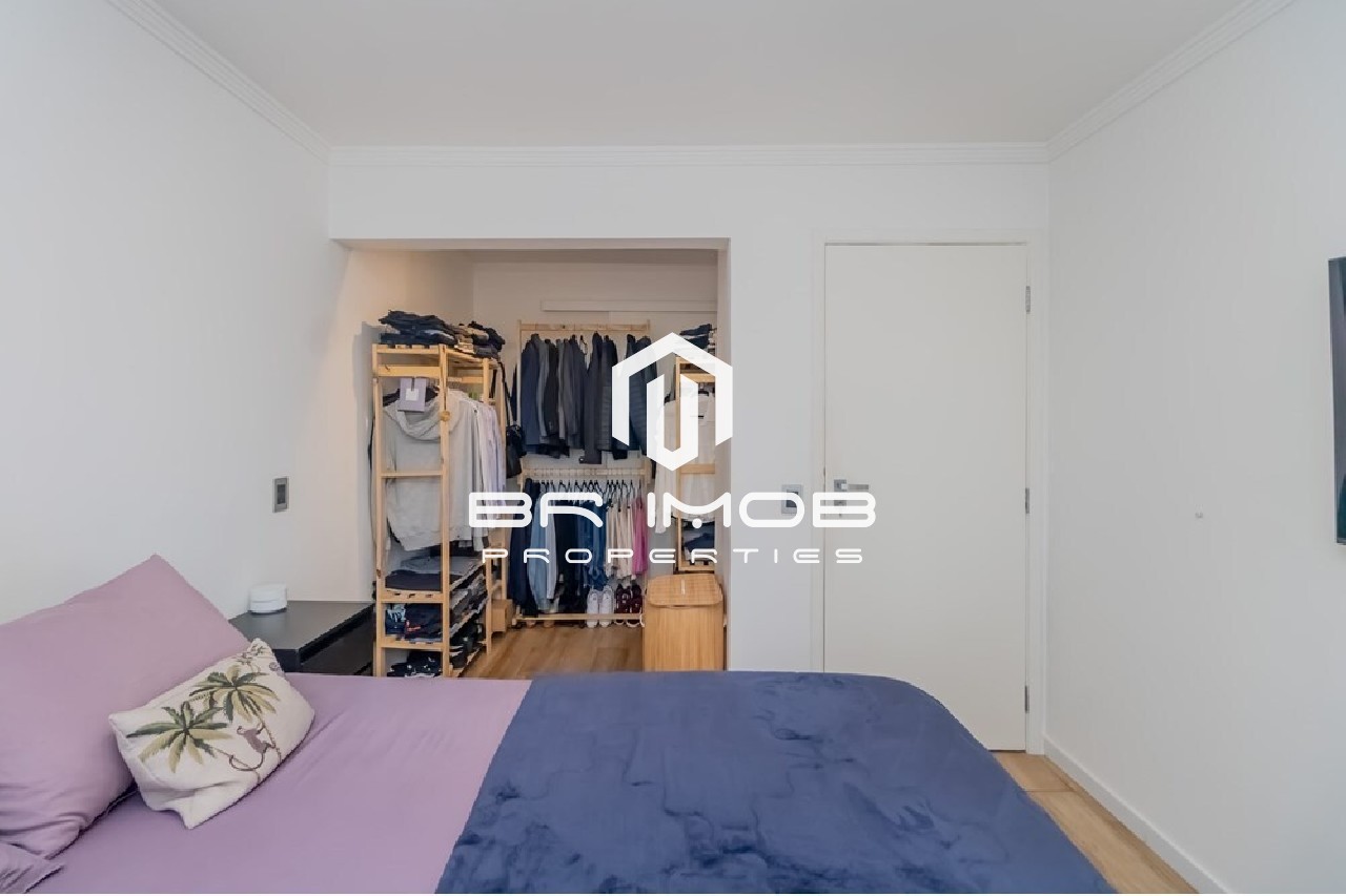 Apartamento à venda com 2 quartos, 83m² - Foto 14