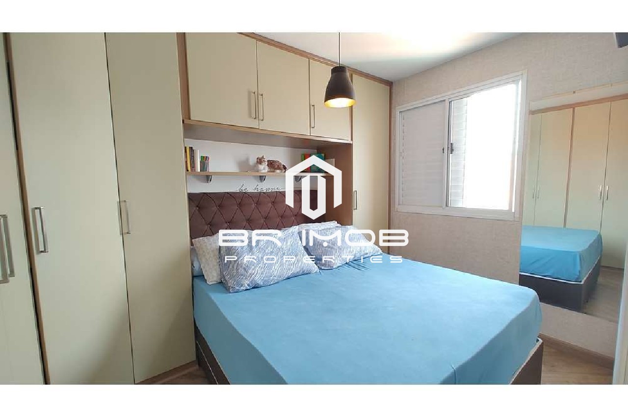 Apartamento à venda com 3 quartos, 66m² - Foto 15