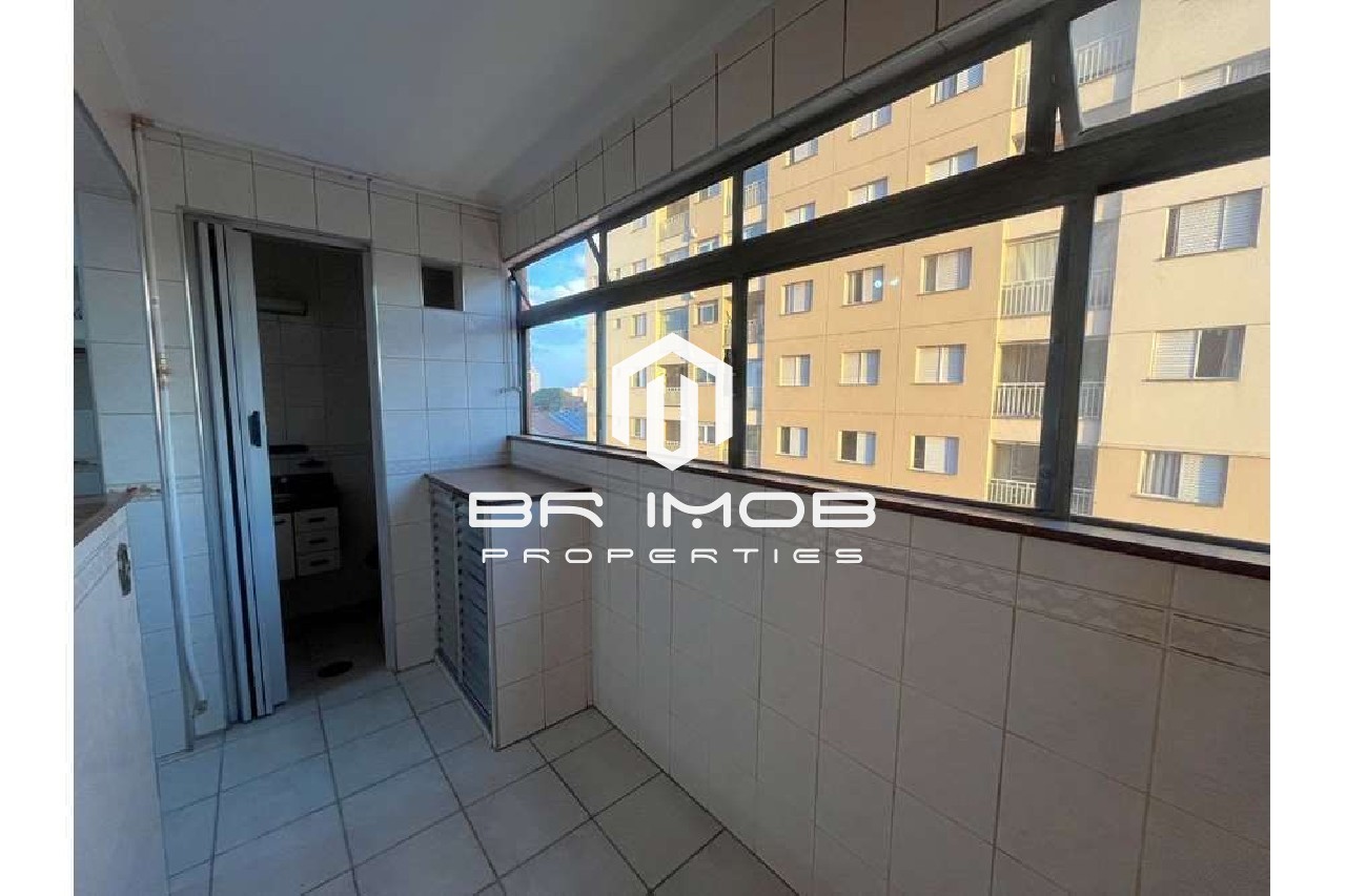 Apartamento à venda com 3 quartos, 79m² - Foto 11