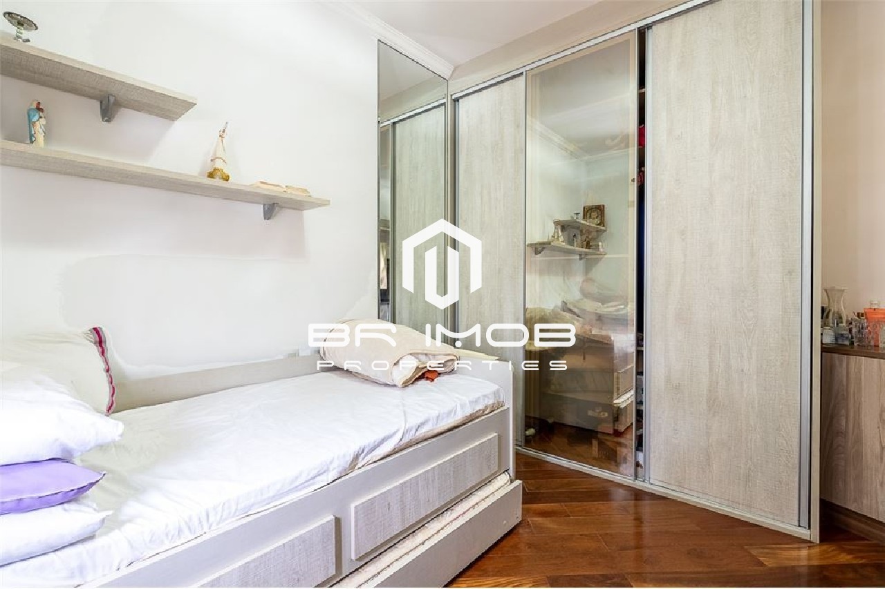 Apartamento à venda com 3 quartos, 180m² - Foto 37