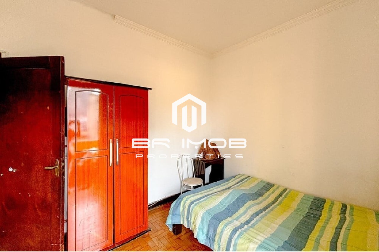 Apartamento à venda com 3 quartos, 103m² - Foto 11