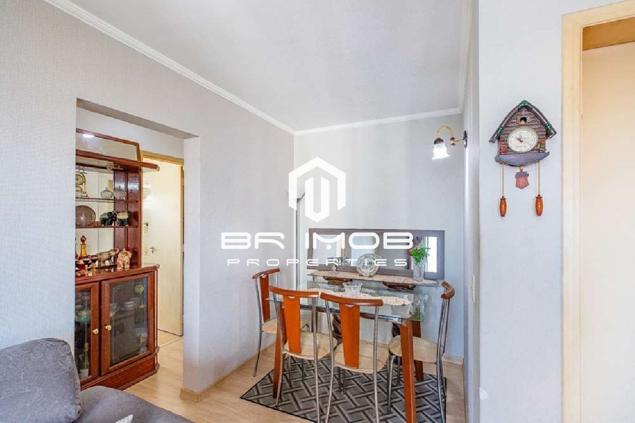 Apartamento à venda com 2 quartos, 64m² - Foto 10