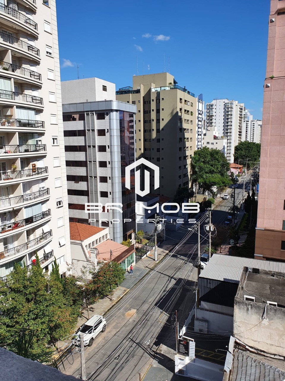 Apartamento à venda com 2 quartos, 80m² - Foto 1