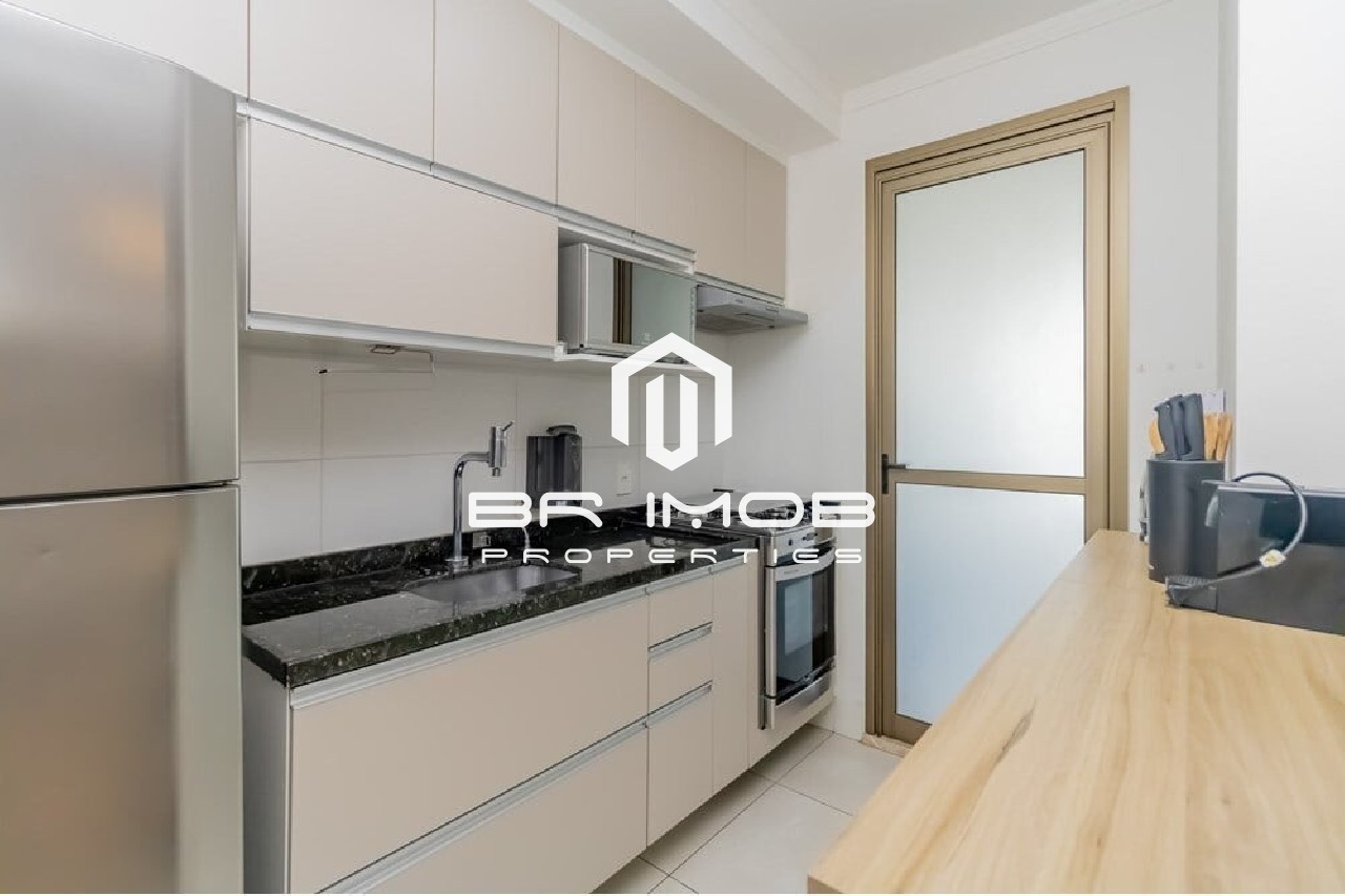 Apartamento à venda com 2 quartos, 64m² - Foto 13