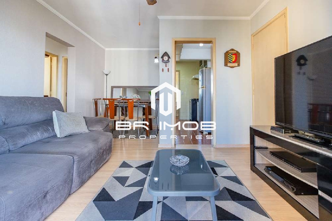 Apartamento à venda com 2 quartos, 64m² - Foto 4