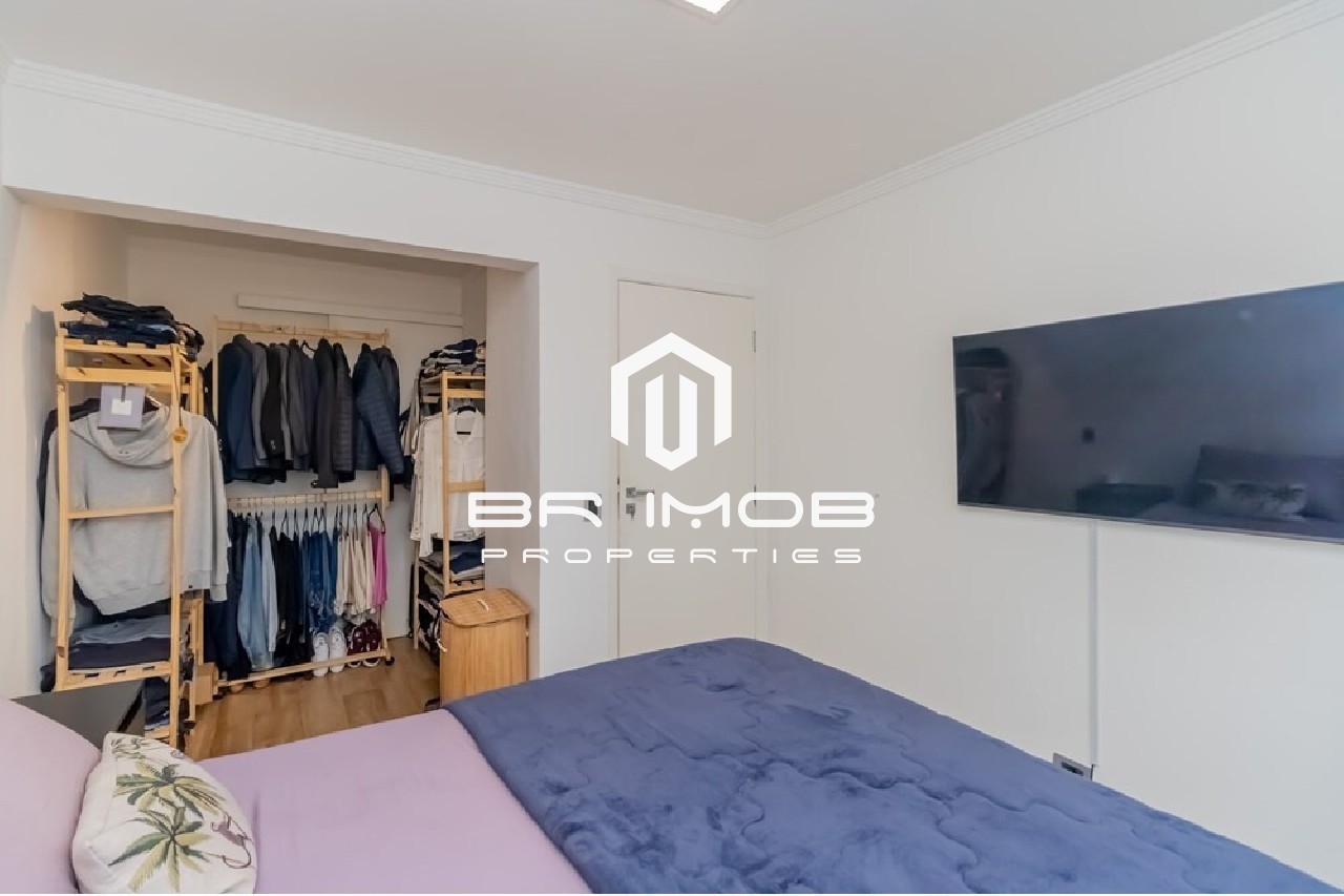 Apartamento à venda com 2 quartos, 83m² - Foto 15