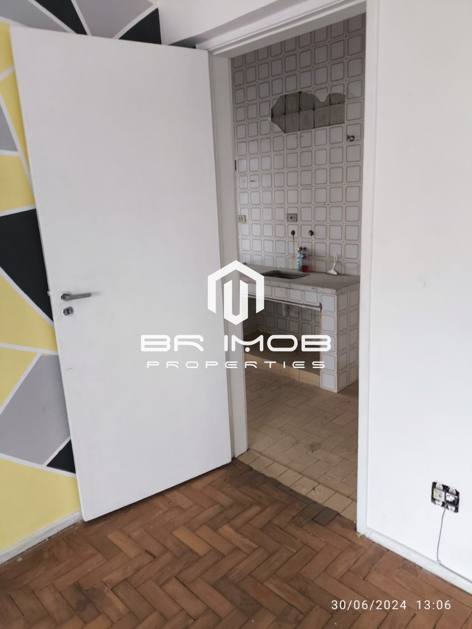 Apartamento à venda com 2 quartos, 80m² - Foto 6