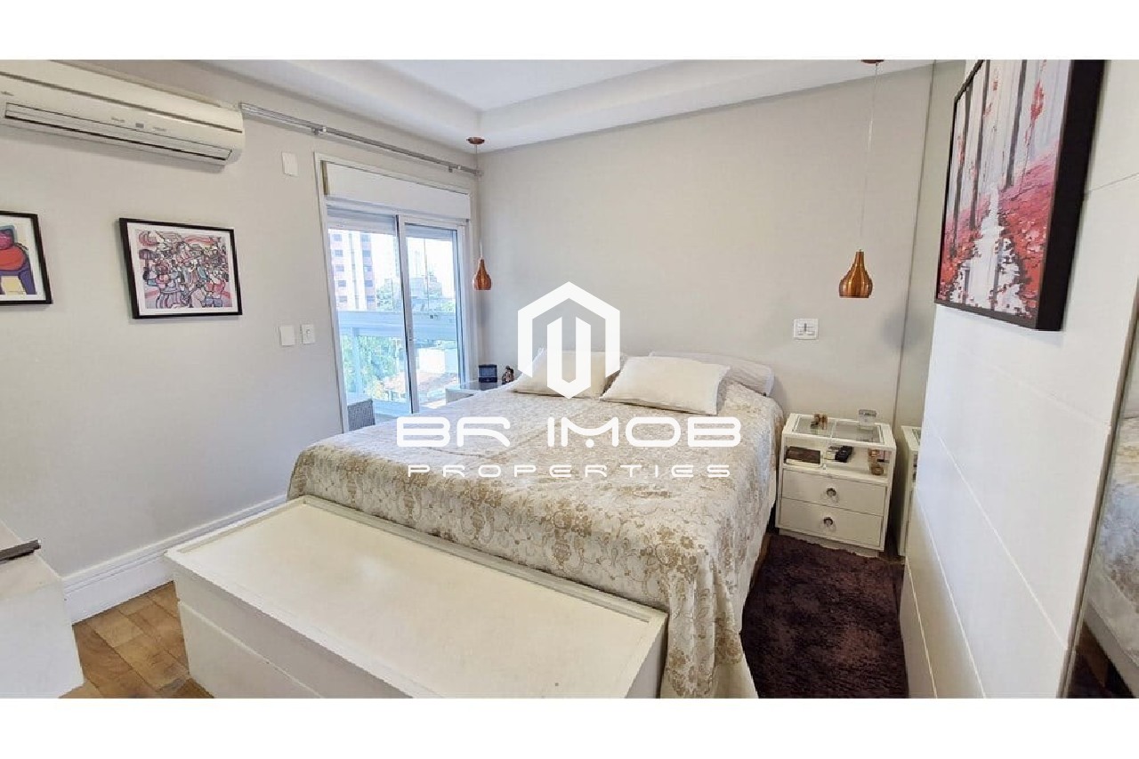 Apartamento à venda com 3 quartos, 239m² - Foto 16