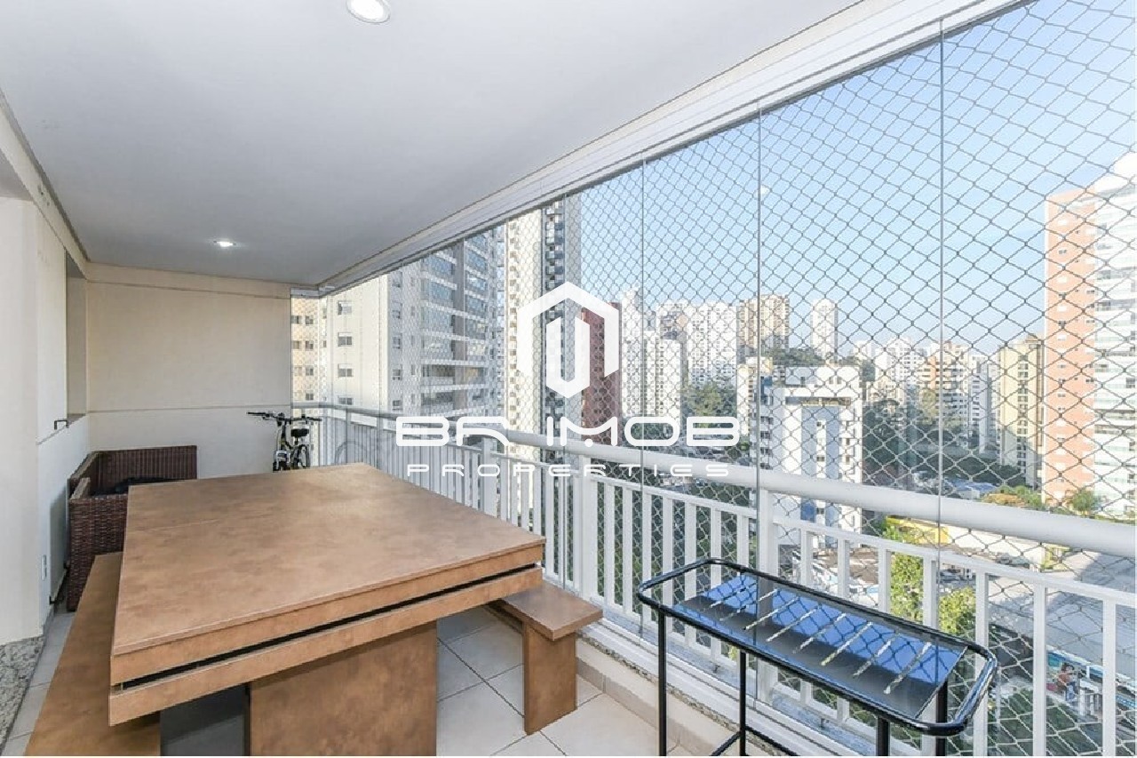 Apartamento, 4 quartos, 128 m² - Foto 2