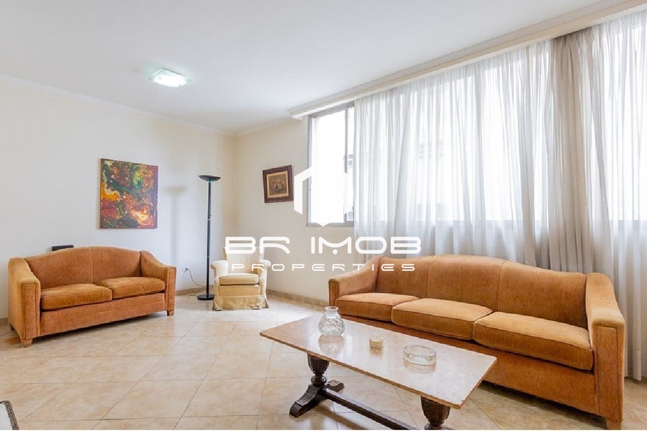 Apartamento à venda com 3 quartos, 126m² - Foto 5