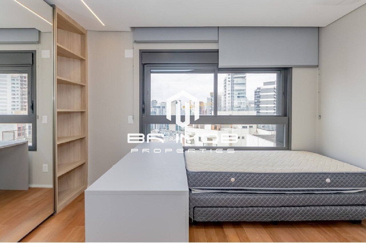 Apartamento à venda com 3 quartos, 152m² - Foto 30