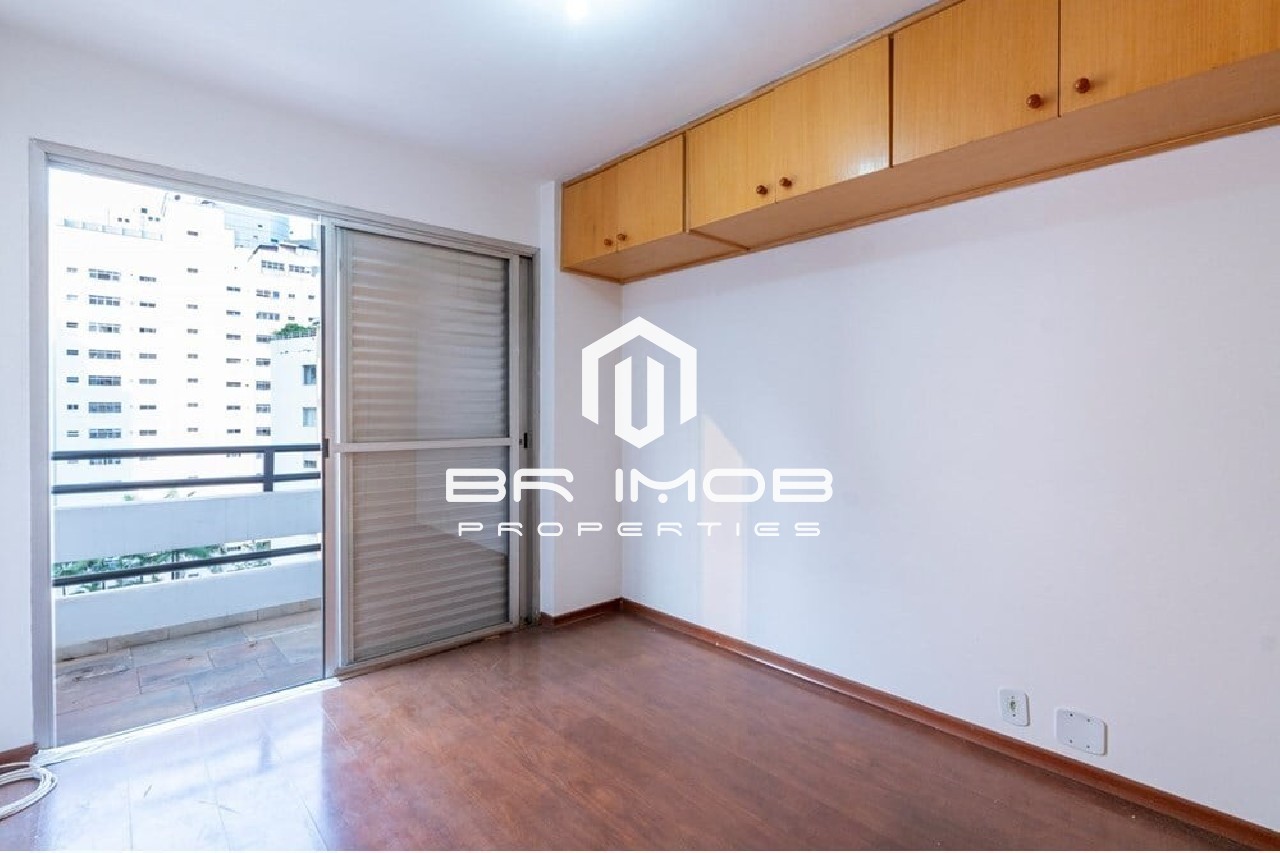 Apartamento à venda com 2 quartos, 72m² - Foto 12