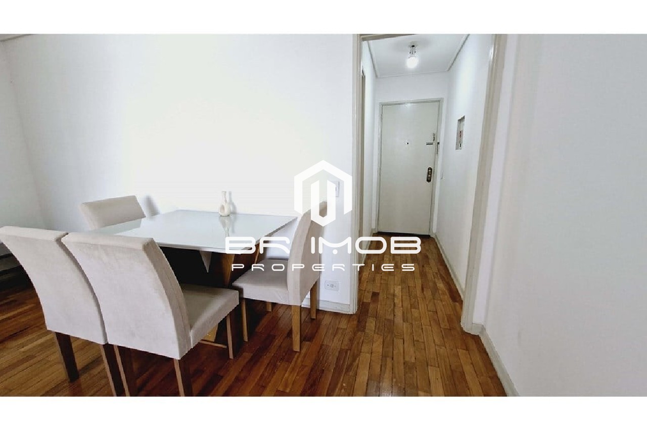 Apartamento à venda com 3 quartos, 98m² - Foto 10