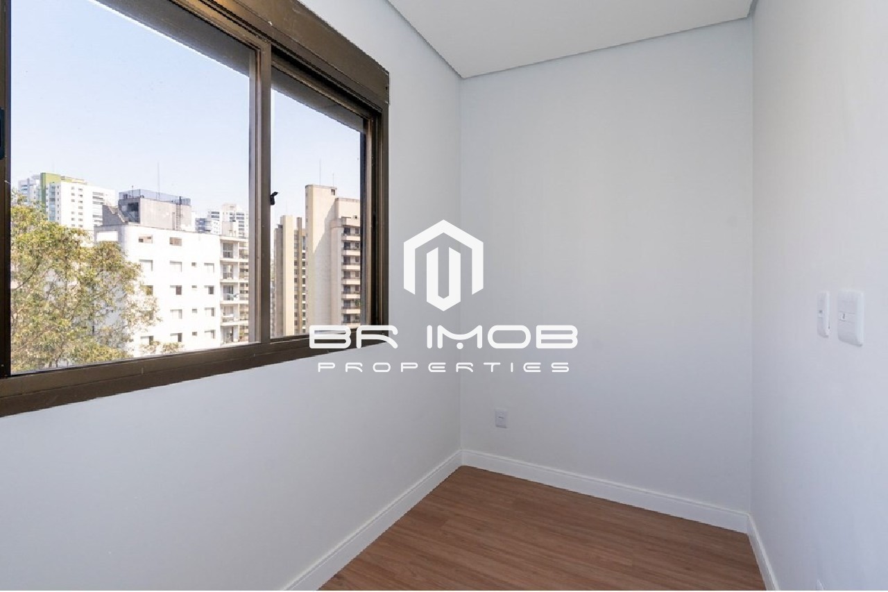 Apartamento à venda com 4 quartos, 203m² - Foto 38