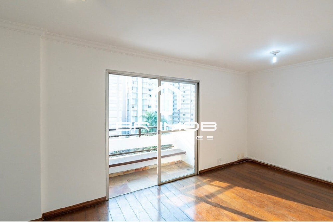 Apartamento à venda com 2 quartos, 72m² - Foto 5