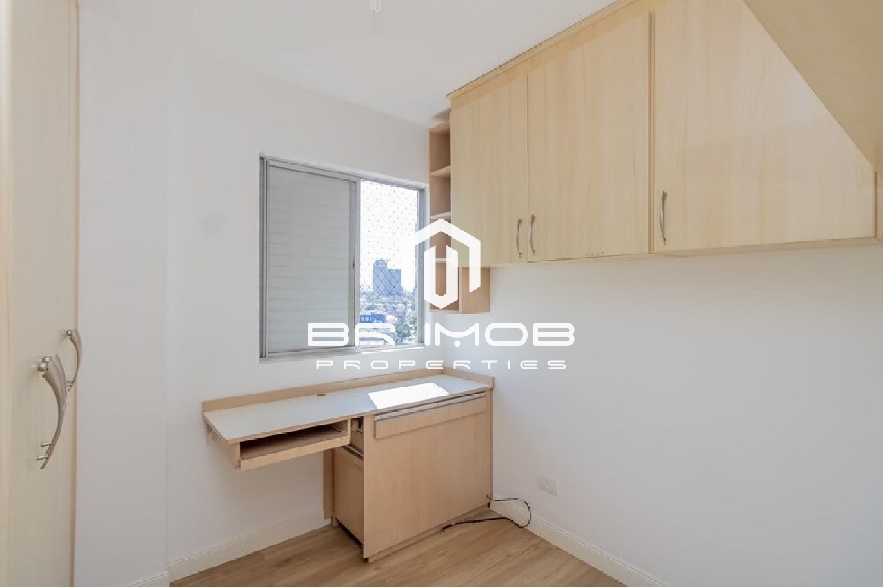 Apartamento à venda com 3 quartos, 66m² - Foto 16