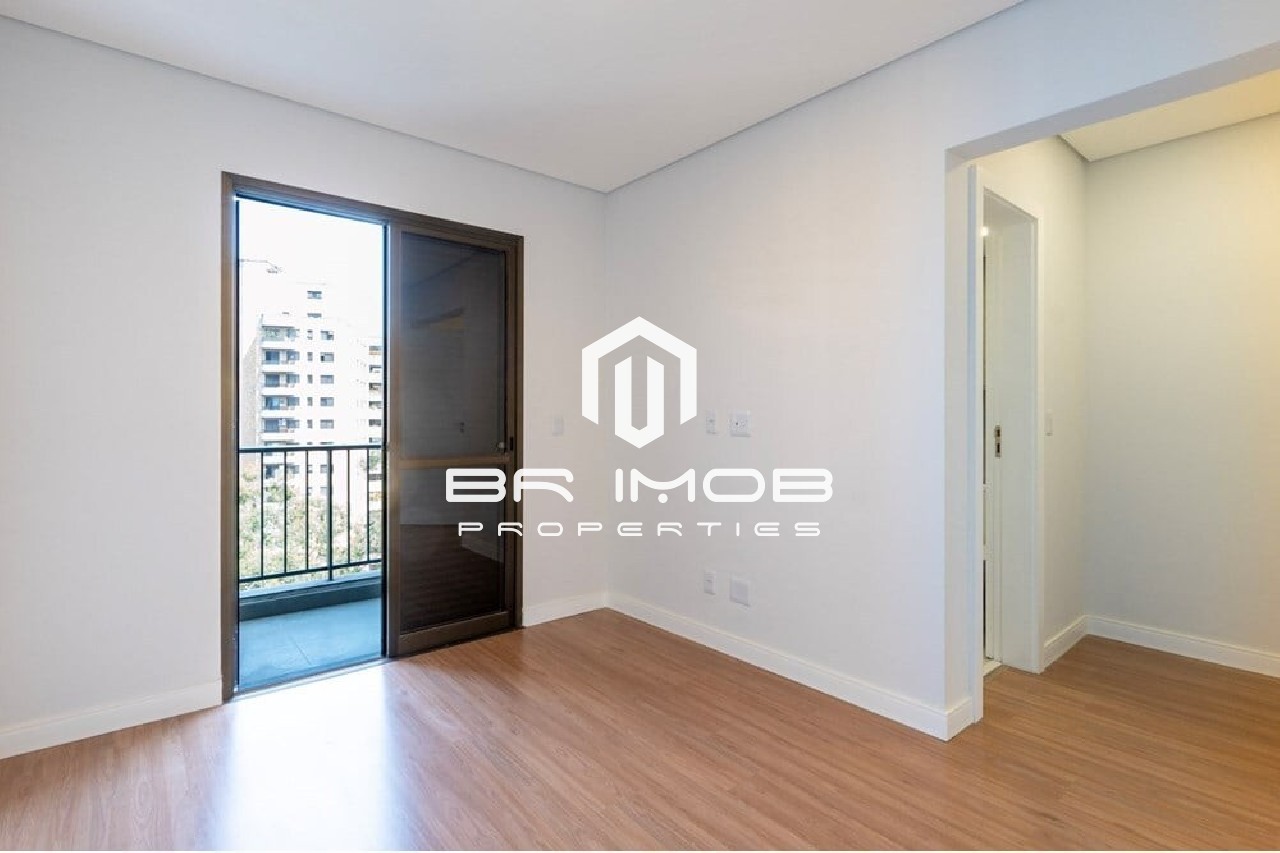 Apartamento à venda com 4 quartos, 203m² - Foto 35