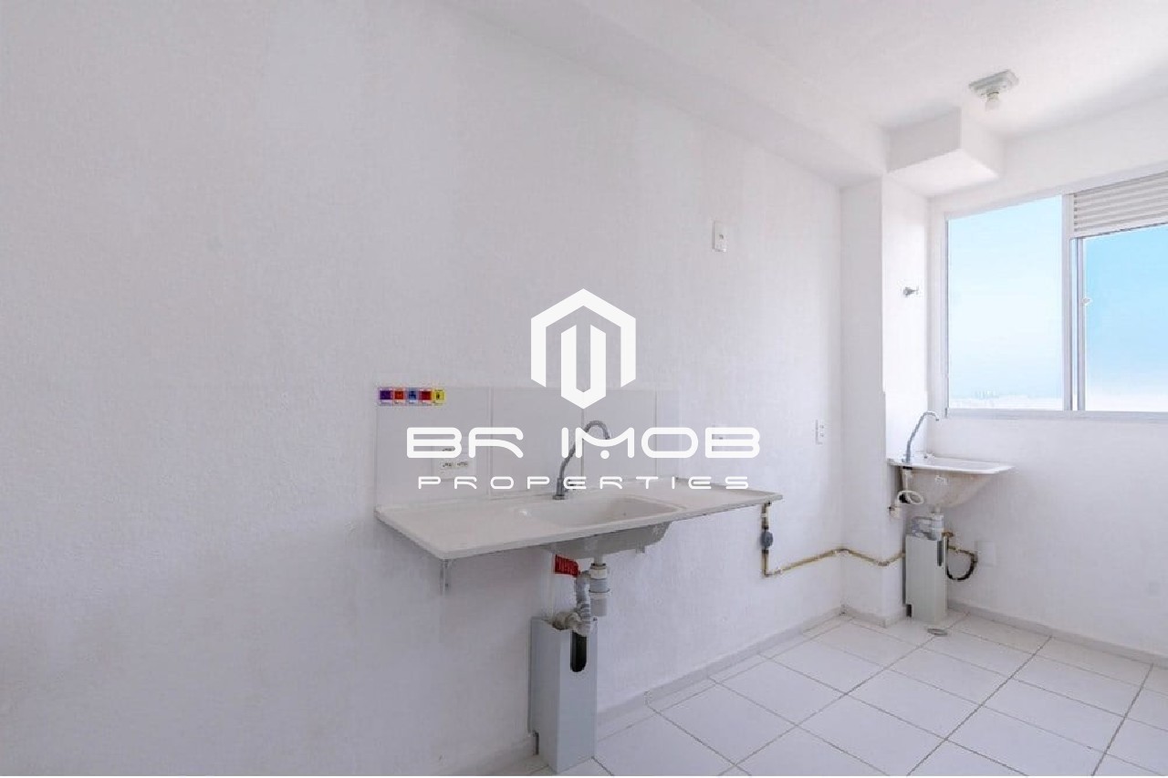 Apartamento à venda com 2 quartos, 41m² - Foto 13