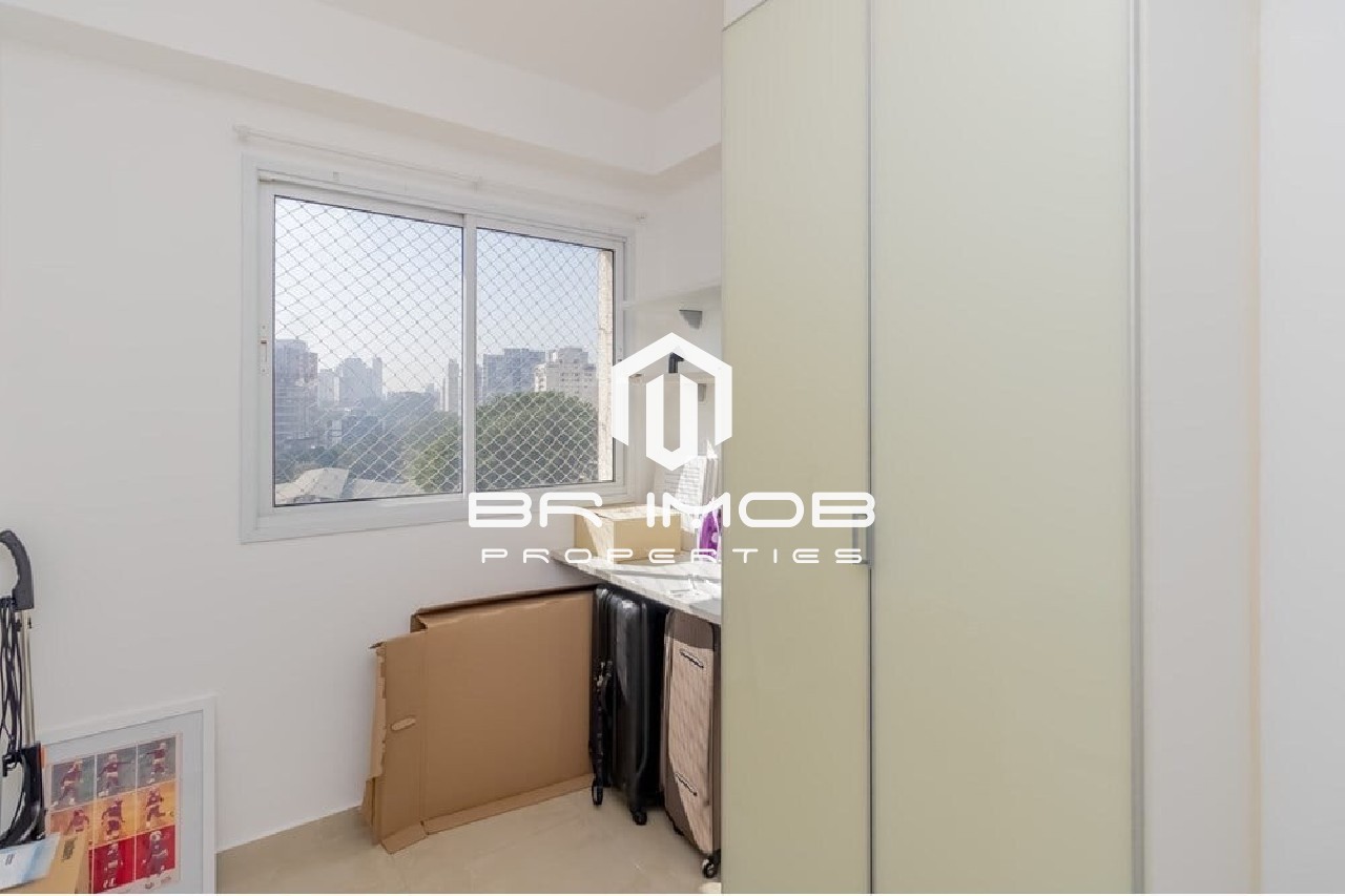 Apartamento à venda com 2 quartos, 54m² - Foto 19