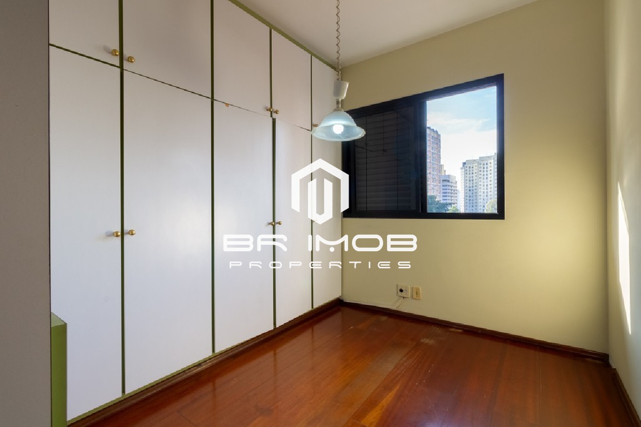 Apartamento à venda com 3 quartos, 81m² - Foto 18