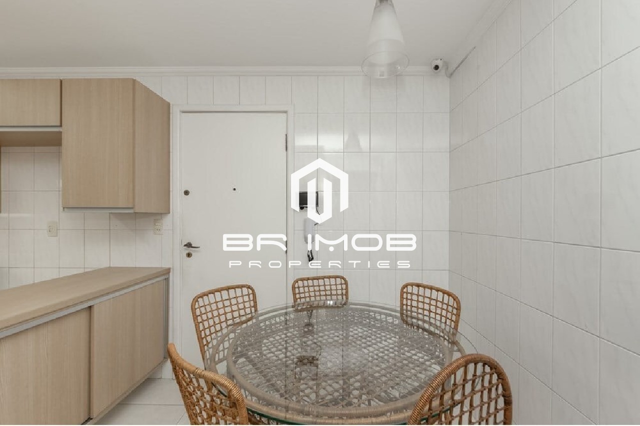 Apartamento à venda com 3 quartos, 164m² - Foto 15