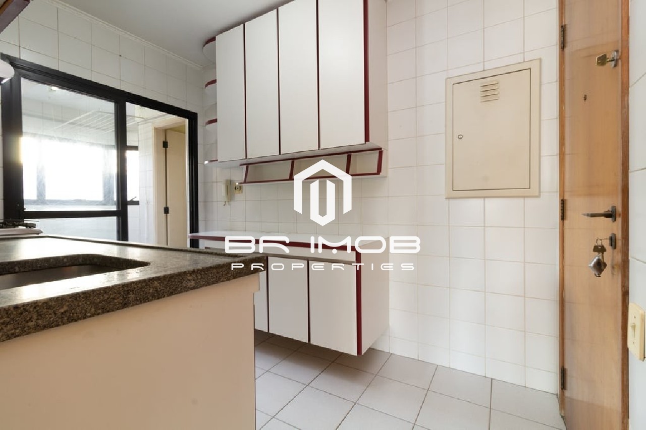 Apartamento à venda com 3 quartos, 81m² - Foto 12